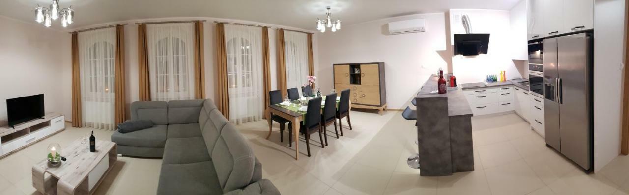 Apartamenty Эльблонг Экстерьер фото