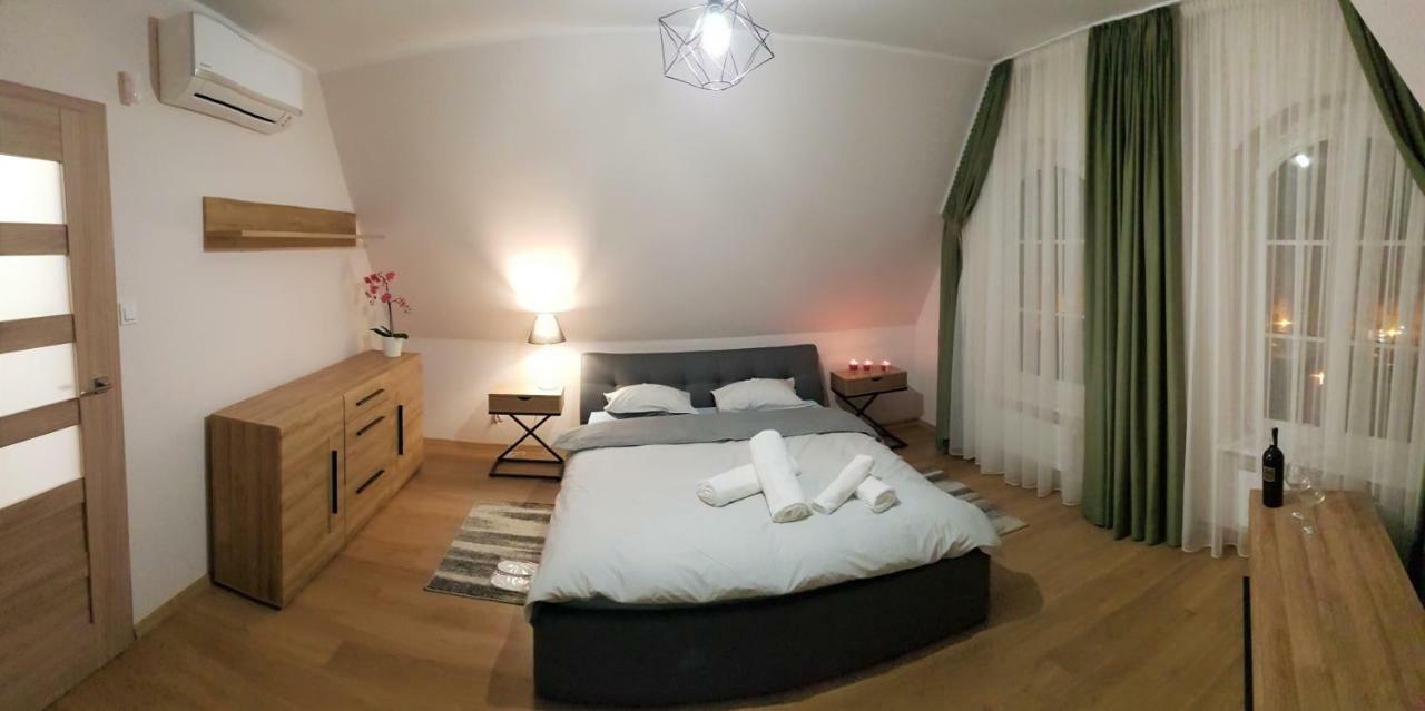 Apartamenty Эльблонг Экстерьер фото