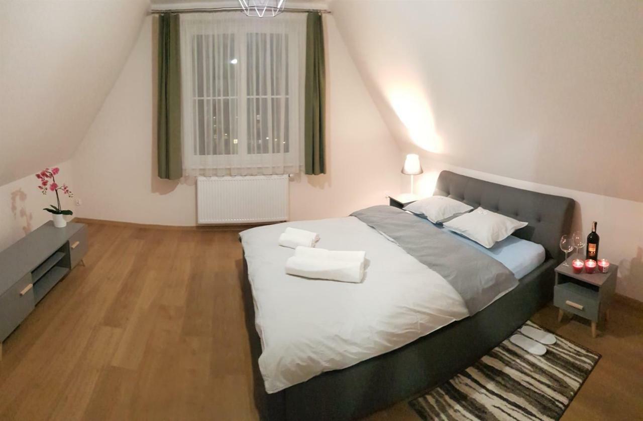 Apartamenty Эльблонг Экстерьер фото