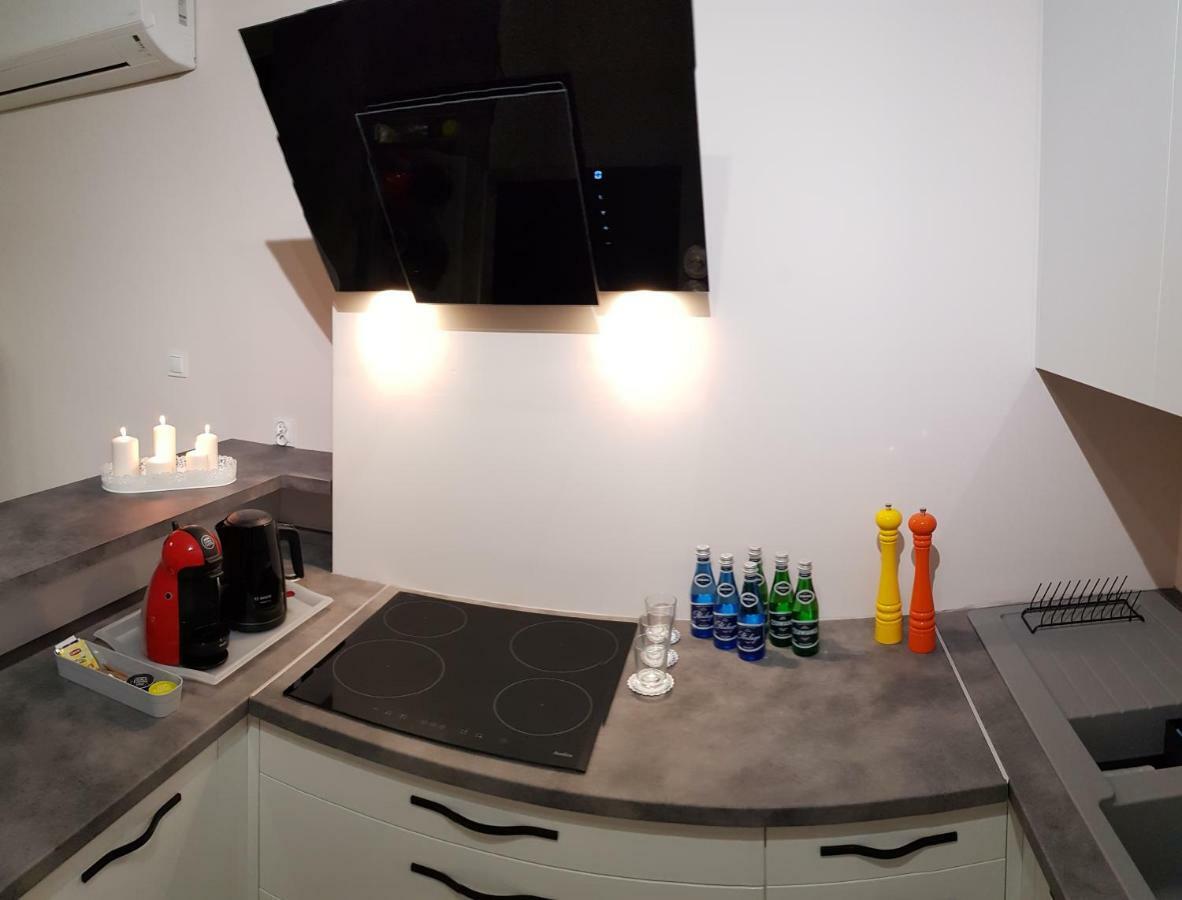 Apartamenty Эльблонг Экстерьер фото