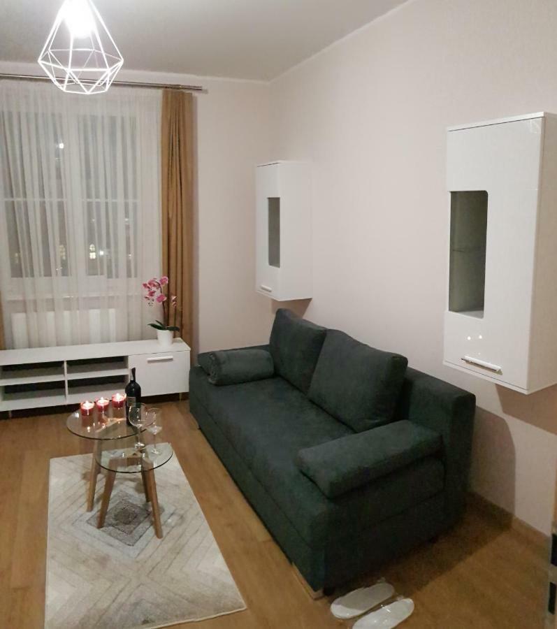 Apartamenty Эльблонг Экстерьер фото