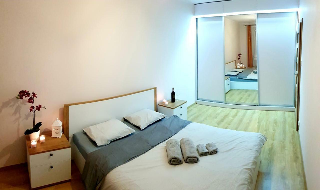 Apartamenty Эльблонг Экстерьер фото