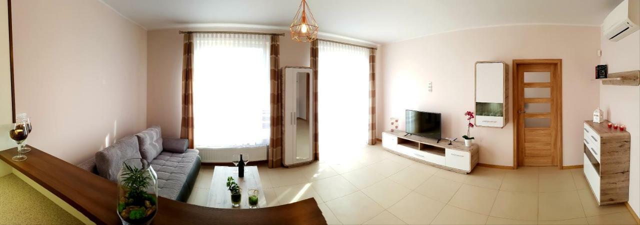 Apartamenty Эльблонг Экстерьер фото