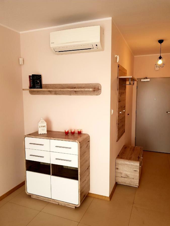 Apartamenty Эльблонг Экстерьер фото