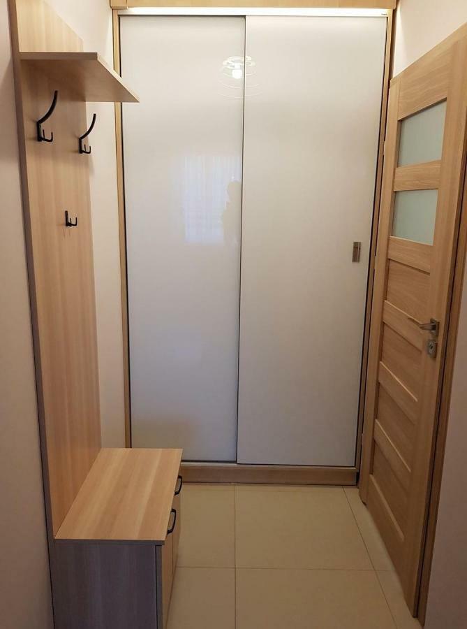 Apartamenty Эльблонг Экстерьер фото