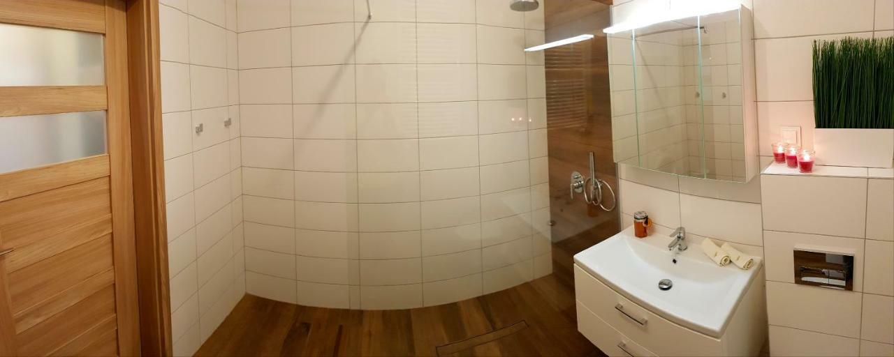 Apartamenty Эльблонг Экстерьер фото