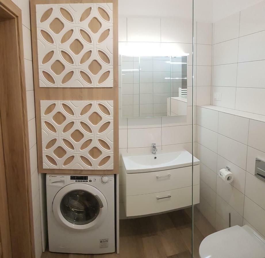 Apartamenty Эльблонг Экстерьер фото