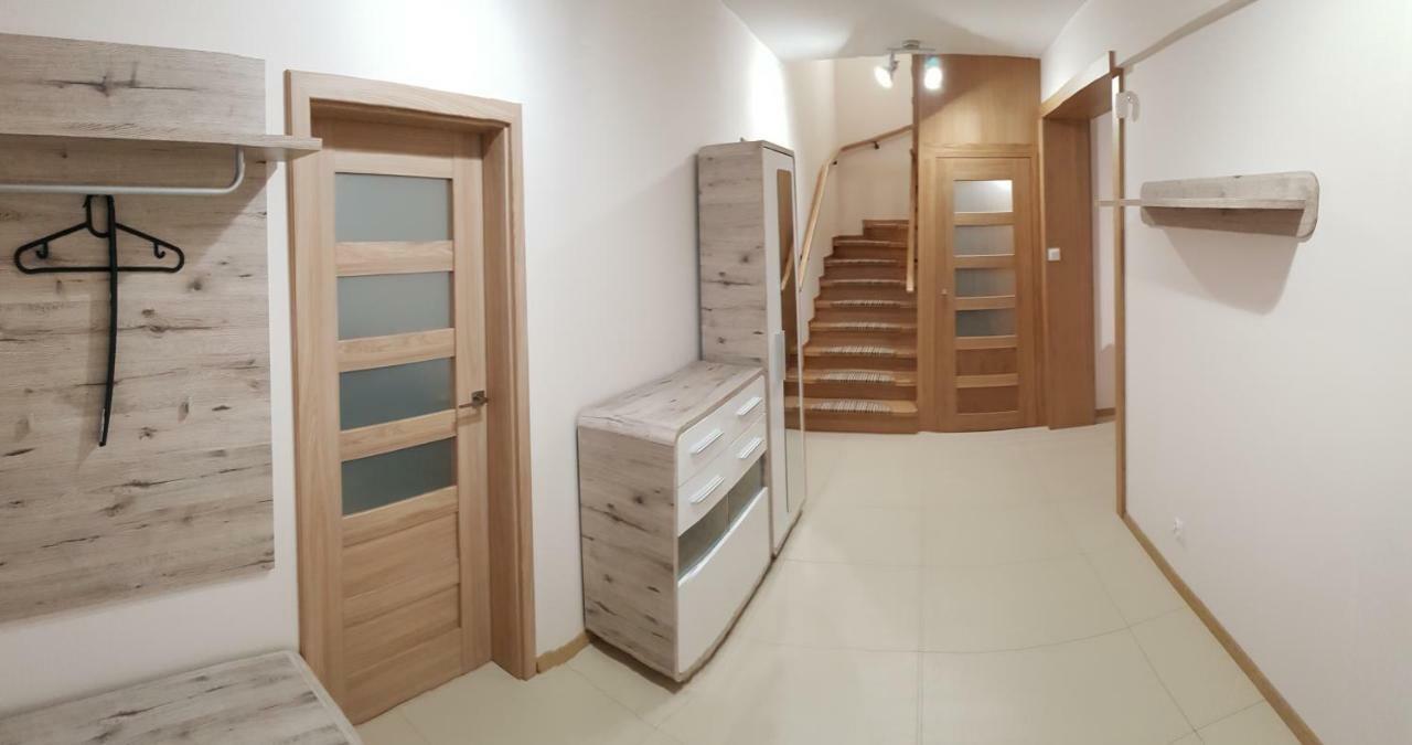 Apartamenty Эльблонг Экстерьер фото